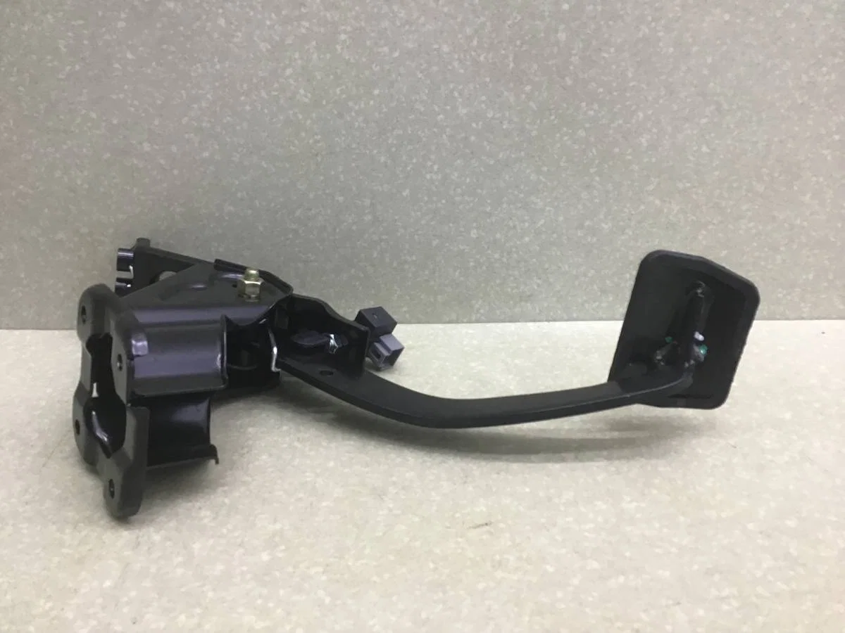 Педаль тормоза JAC JS6 2022> [3569100U2400] - миниатюра 5