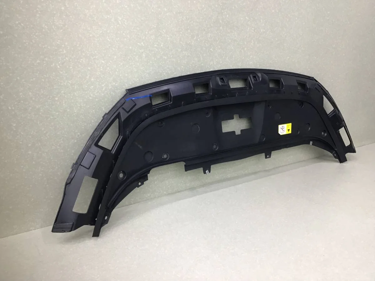 Кожух замка капота JAC S7  10.2020 - 10.2022 [2803108U00A5] - миниатюра 2
