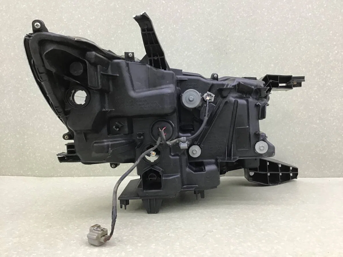 Фара левая Toyota Land Cruiser Prado (J150) 2009> [8118560N20] - миниатюра 10