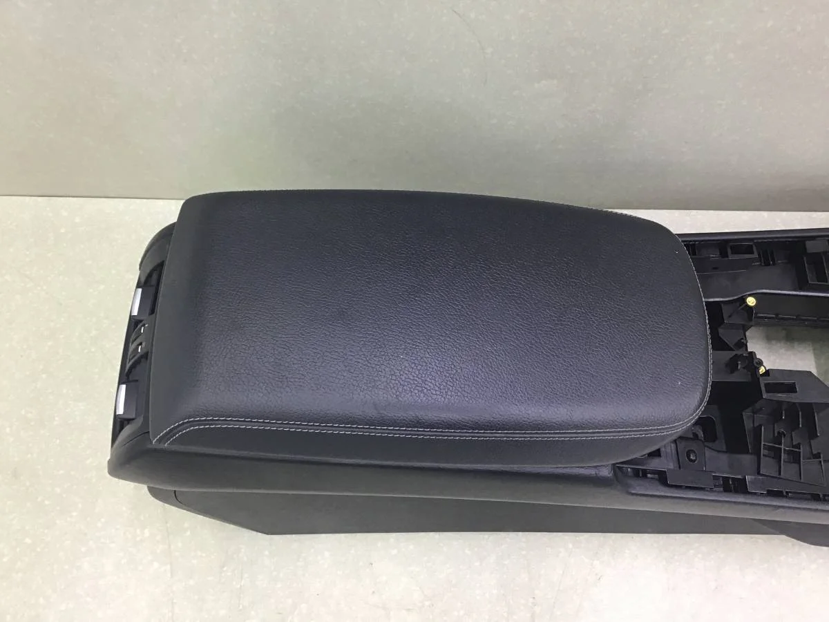 Подлокотник BMW X3 F25 2010-2017 [51169204253] - миниатюра 4