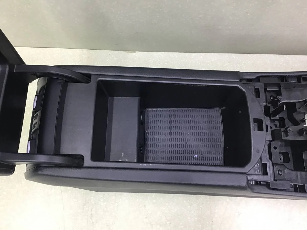 Подлокотник BMW X3 F25 2010-2017 [51169204253] - миниатюра 5