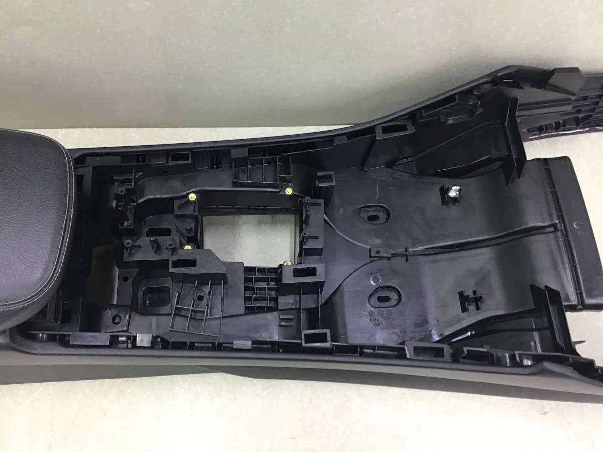 Подлокотник BMW X3 F25 2010-2017 [51169204253] - миниатюра 6