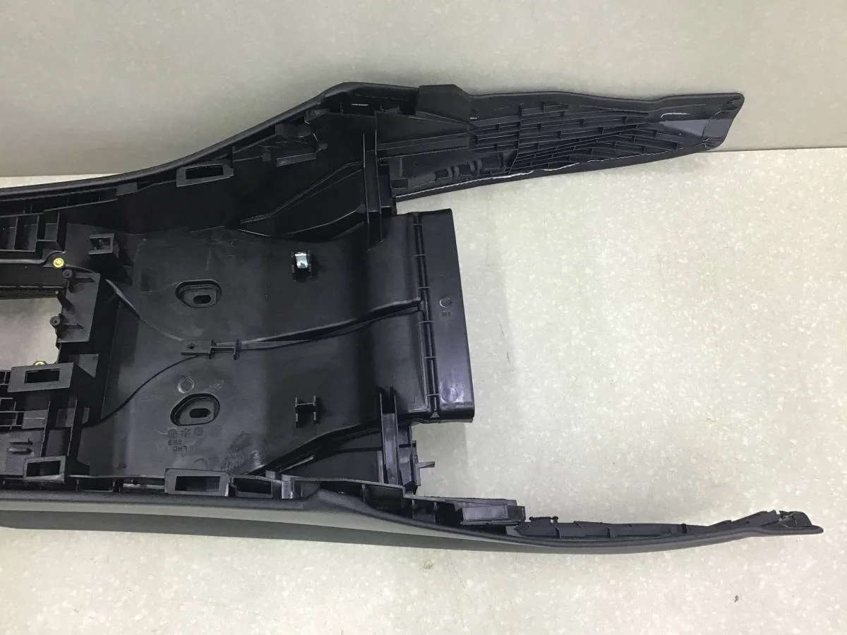 Подлокотник BMW X3 F25 2010-2017 [51169204253] - миниатюра 7