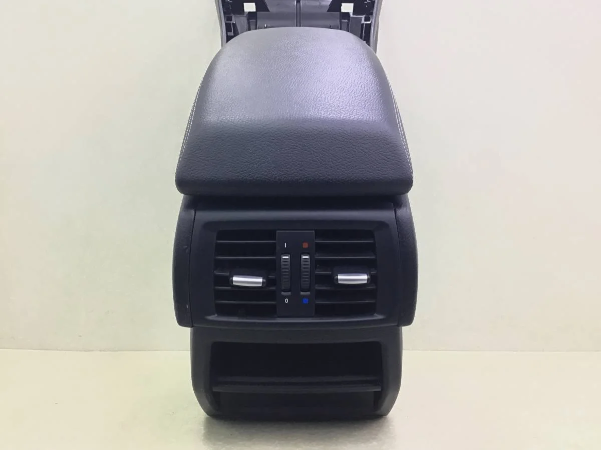 Подлокотник BMW X3 F25 2010-2017 [51169204253] - миниатюра 8
