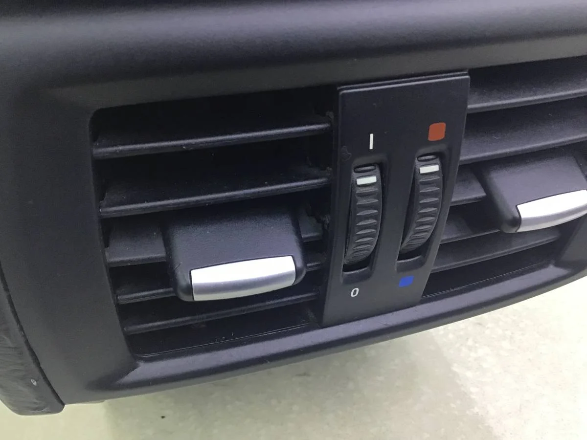 Подлокотник BMW X3 F25 2010-2017 [51169204253] - миниатюра 9