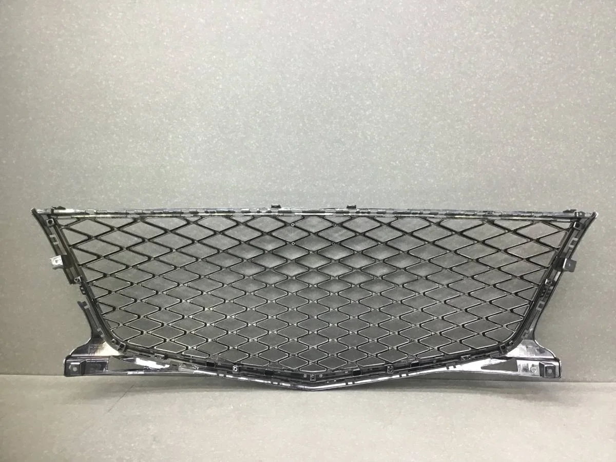 Решетка радиатора Genesis GV80 2020> [86351T6000] - миниатюра 6