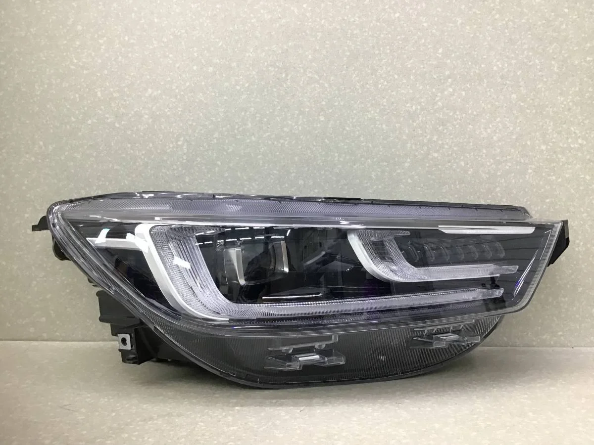 Фара правая Chery Tiggo 8 Pro 2021-н.в. [605000235AA] - миниатюра 3