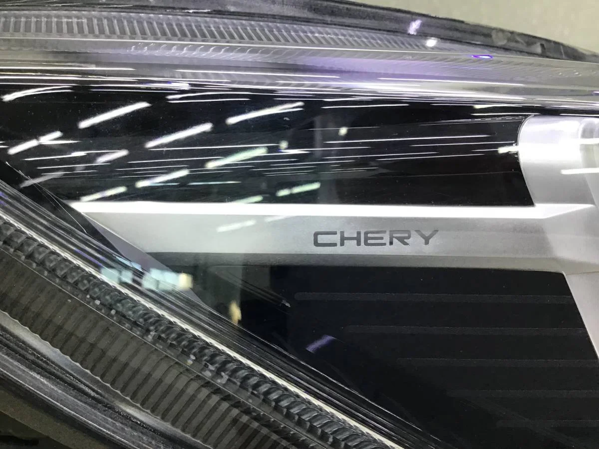 Фара правая Chery Tiggo 8 Pro 2021-н.в. [605000235AA] - миниатюра 4