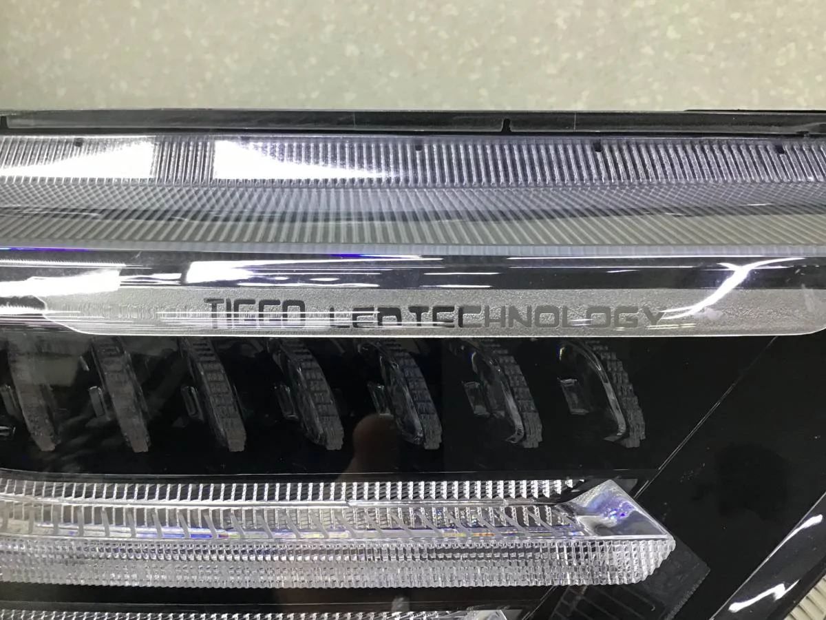 Фара правая Chery Tiggo 8 Pro 2021-н.в. [605000235AA] - миниатюра 6