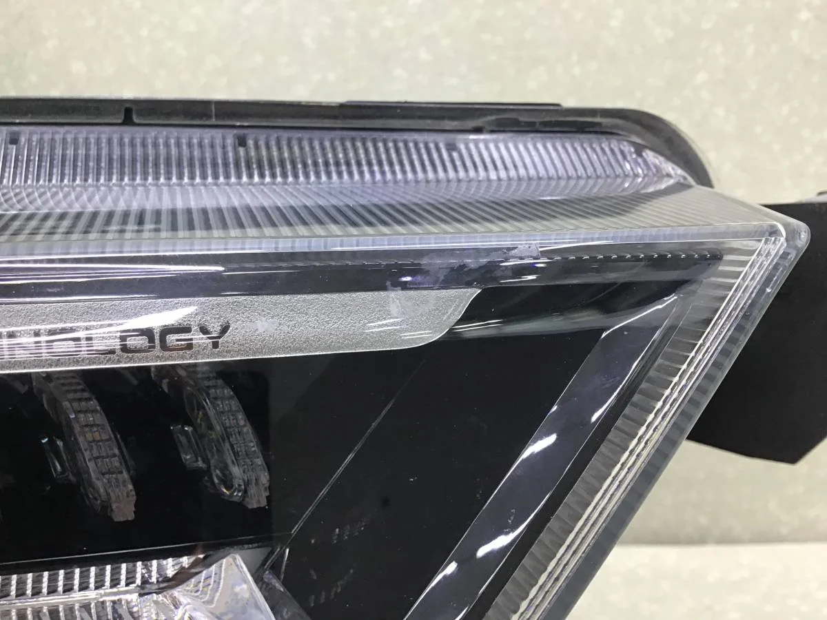 Фара правая Chery Tiggo 8 Pro 2021-н.в. [605000235AA] - миниатюра 7