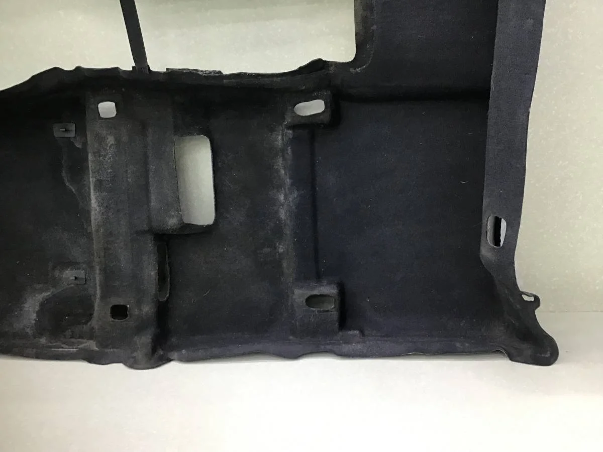 Покрытие напольное (ковролин) Hyundai Elantra (AD) 2015> [84260F2300] - миниатюра 4