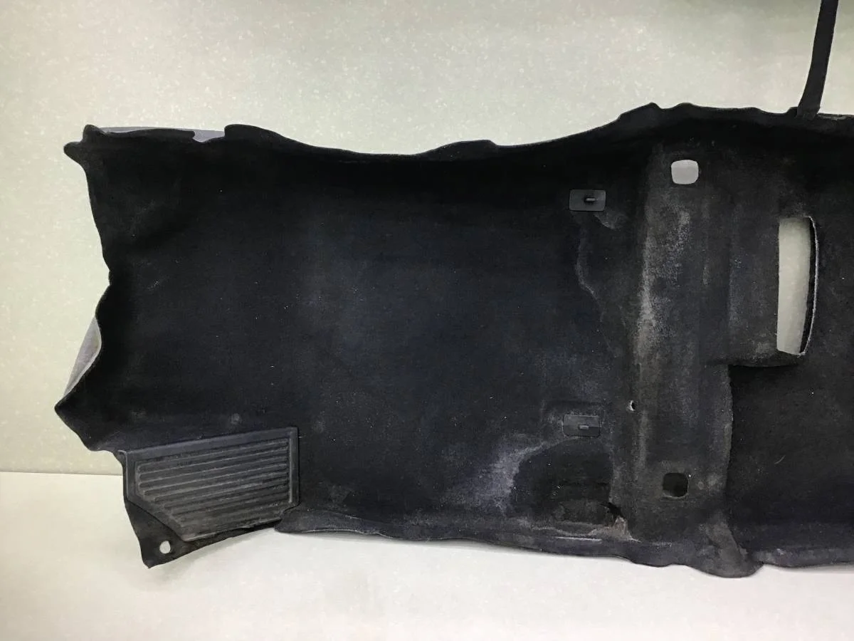 Покрытие напольное (ковролин) Hyundai Elantra (AD) 2015> [84260F2300] - миниатюра 5