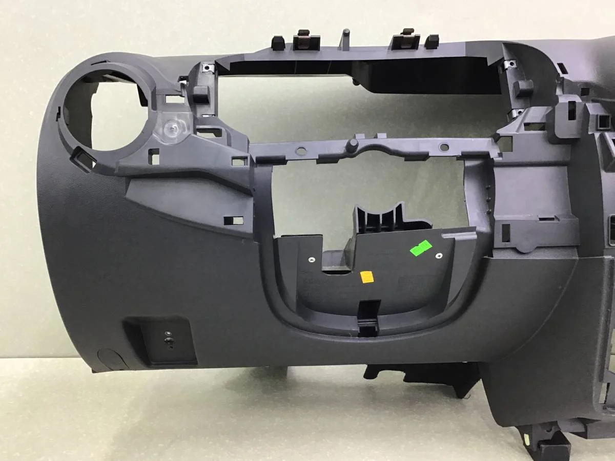 Торпедо Renault Logan (1) 2005-2014 [8200739433] - миниатюра 3