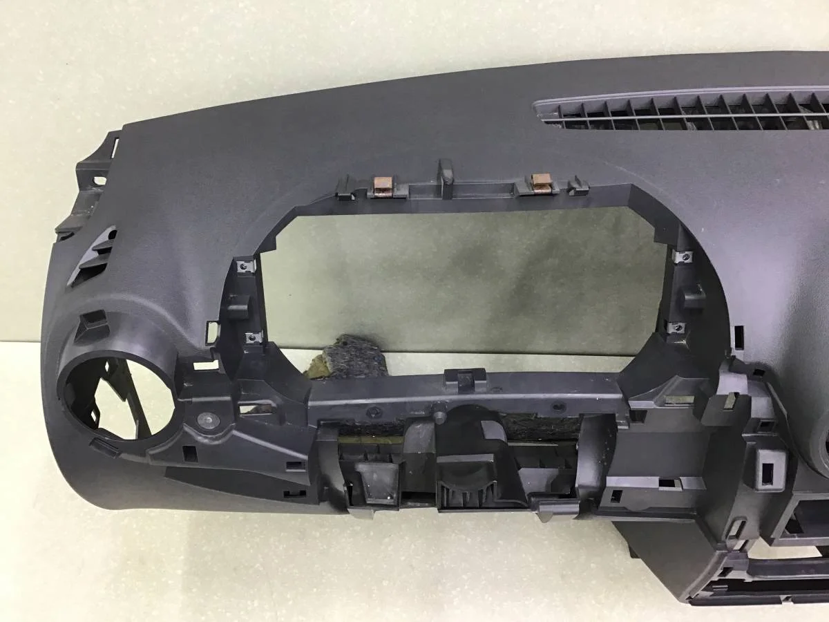 Торпедо Renault Logan (1) 2005-2014 [8200739433] - миниатюра 4