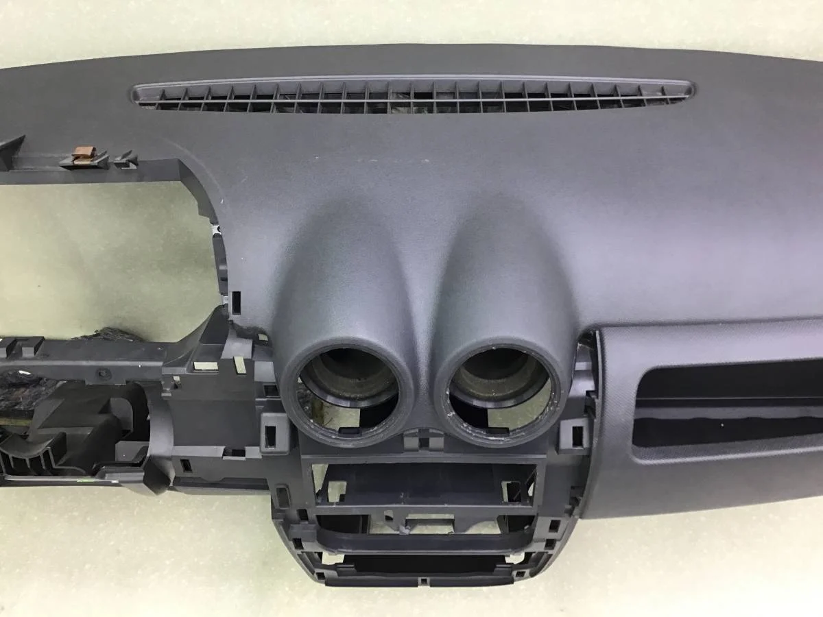 Торпедо Renault Logan (1) 2005-2014 [8200739433] - миниатюра 6
