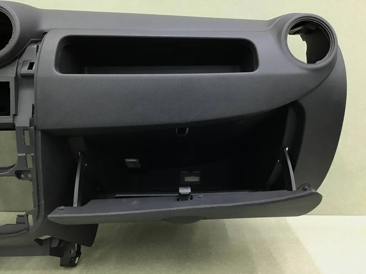 Торпедо Renault Logan (1) 2005-2014 [8200739433] - миниатюра 8