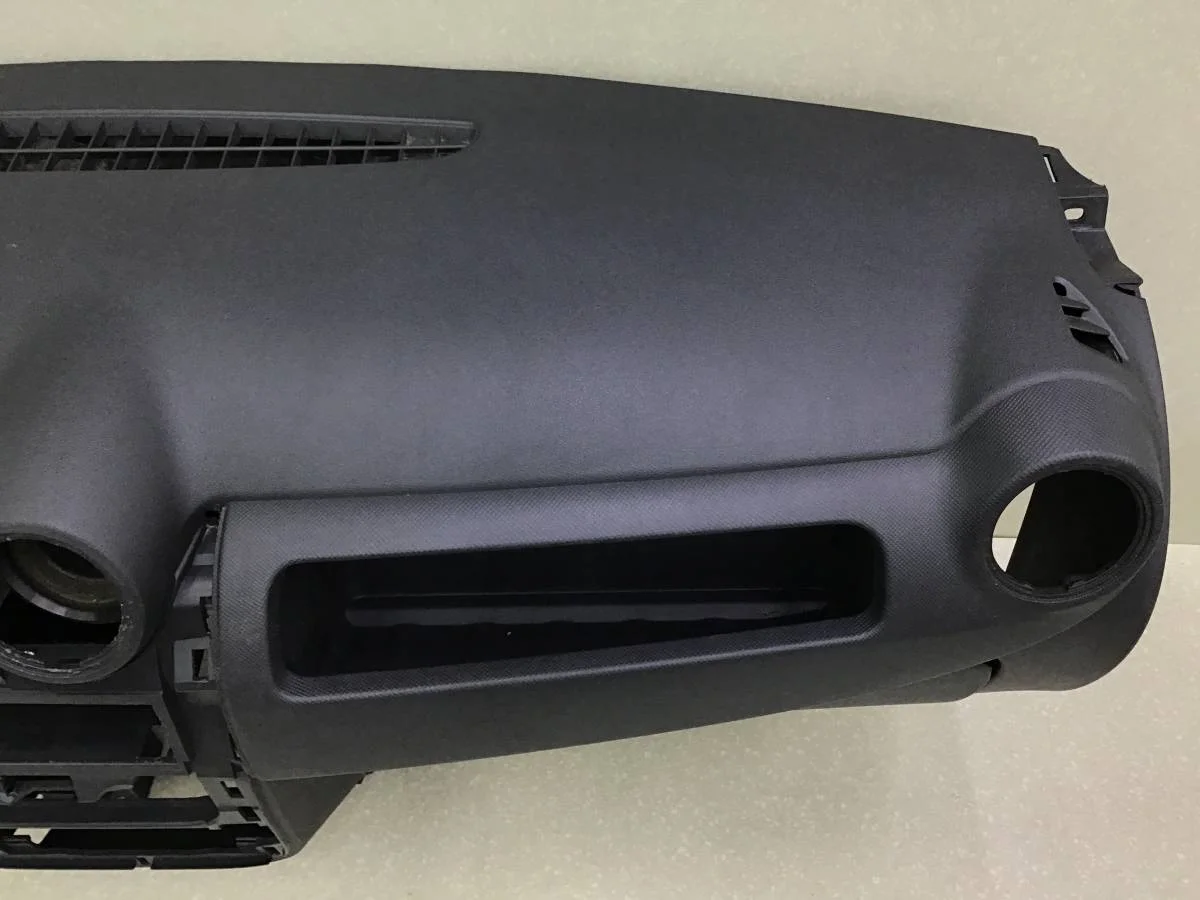 Торпедо Renault Logan (1) 2005-2014 [8200739433] - миниатюра 9