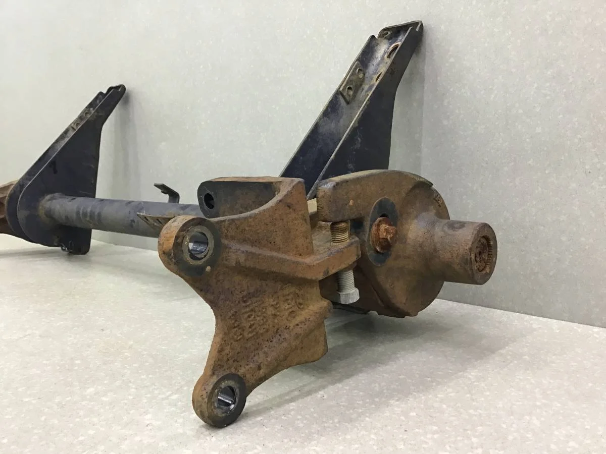 Торсион Hyundai HD 35-78 2003> [643205H004] - миниатюра 4