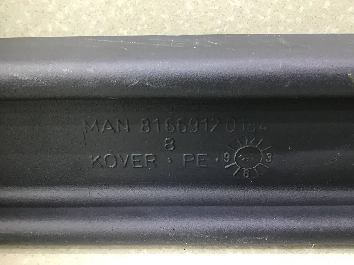 Накладка (кузов внутри) MAN 4-Serie TGA 2000-2008 [81669120184] - миниатюра 7