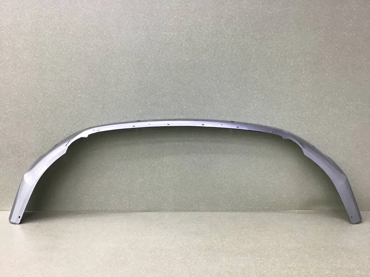 Юбка задняя Toyota Rav 4 (A40) 2013> [5216942030] - миниатюра 8