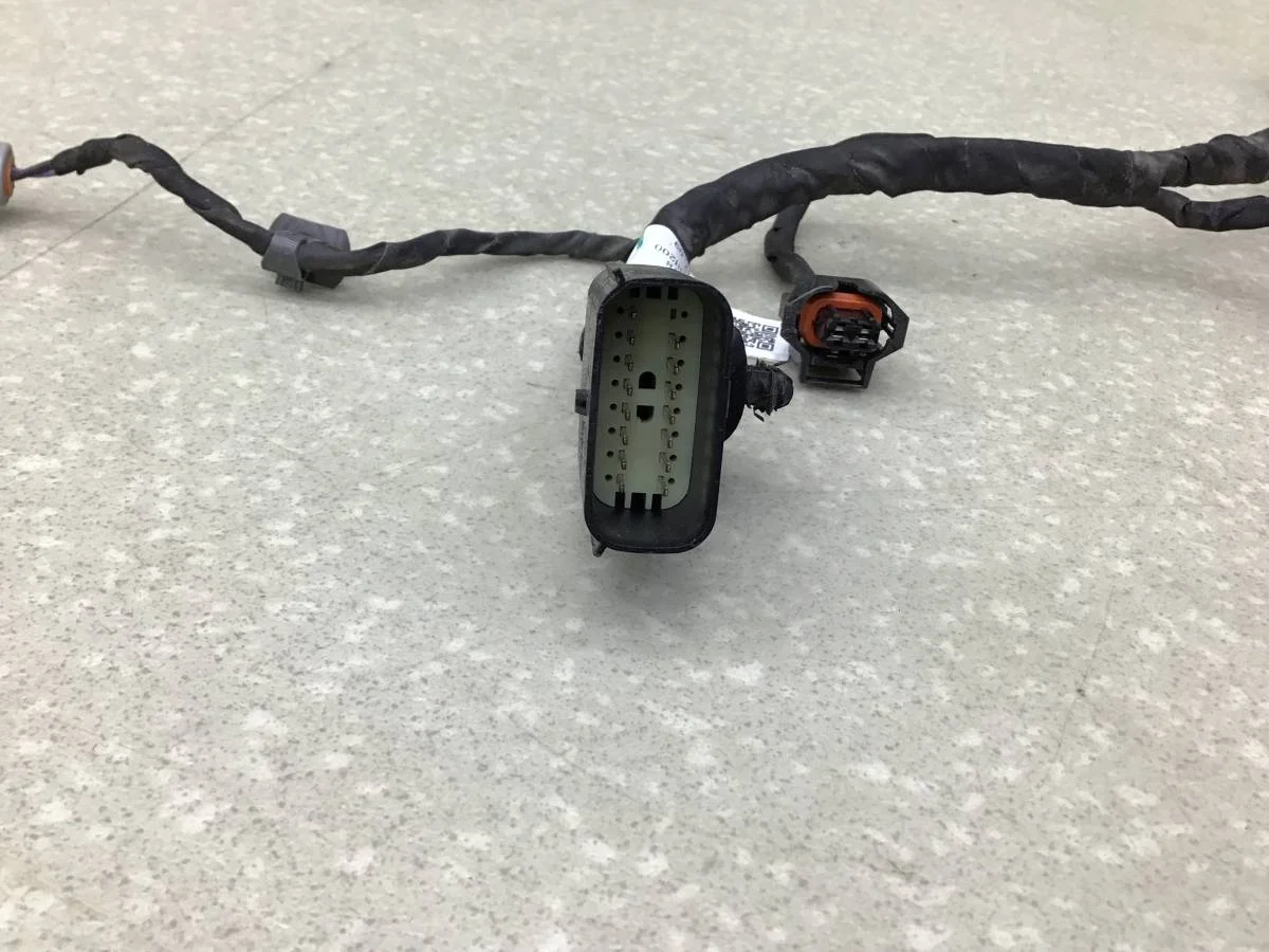Проводка форсунок JAC JS6 2022> [1026320GH200] - миниатюра 3