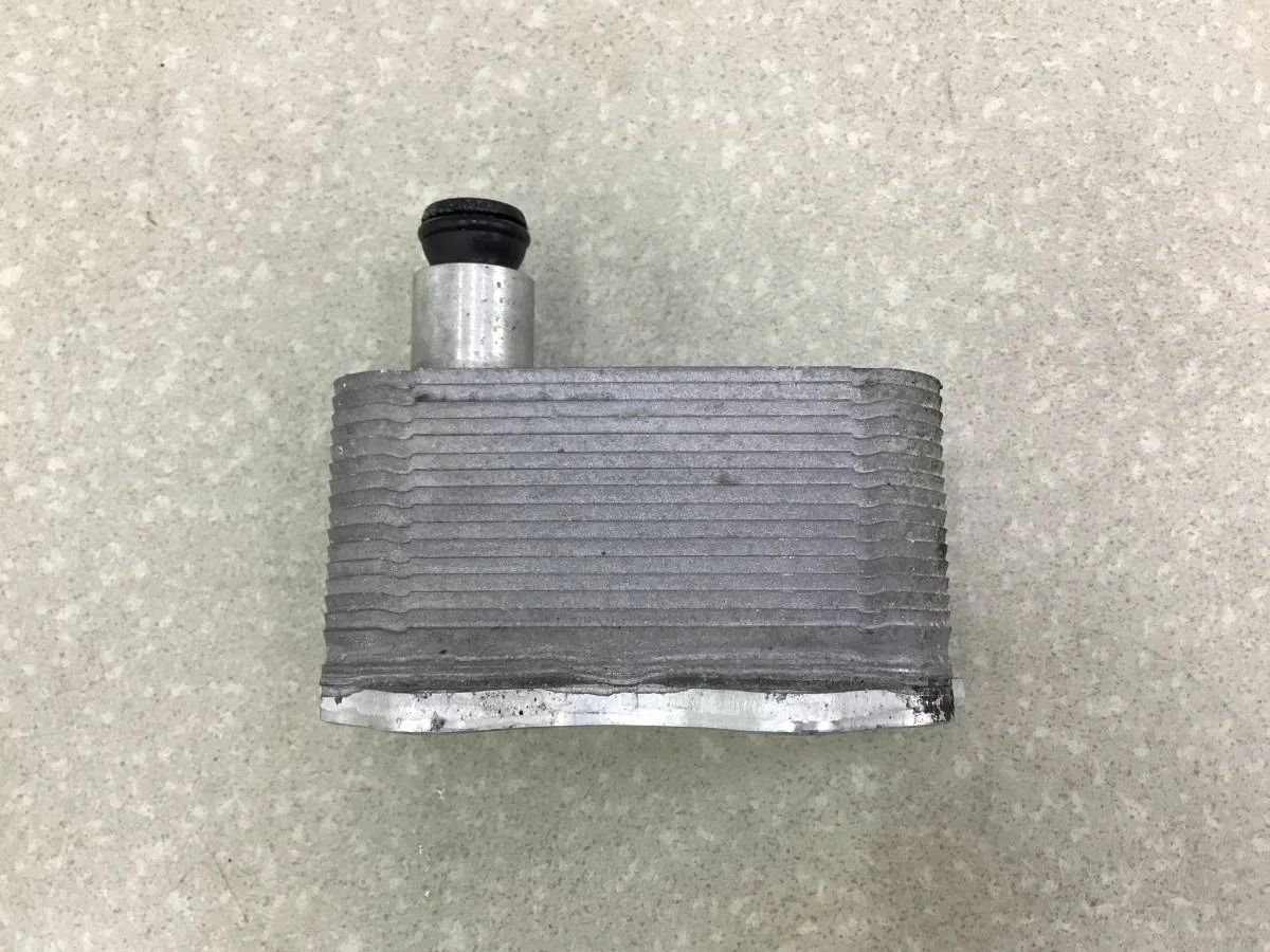 Теплообменник Volkswagen Tiguan (5N2) 2011-2016 [06J117021P] - миниатюра 2
