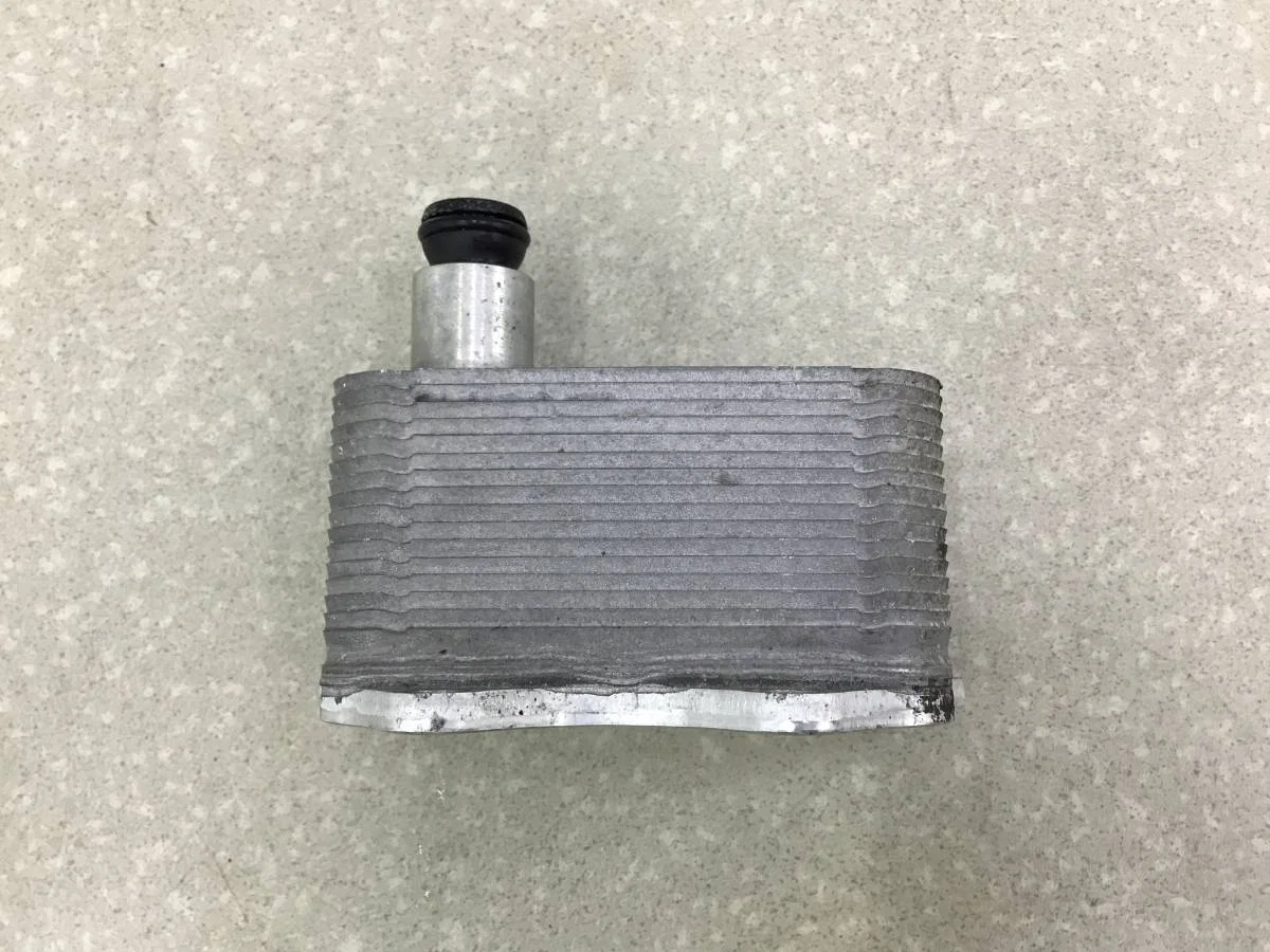 Теплообменник Volkswagen Tiguan (5N2) 2011-2016 [06J117021P] - миниатюра 2
