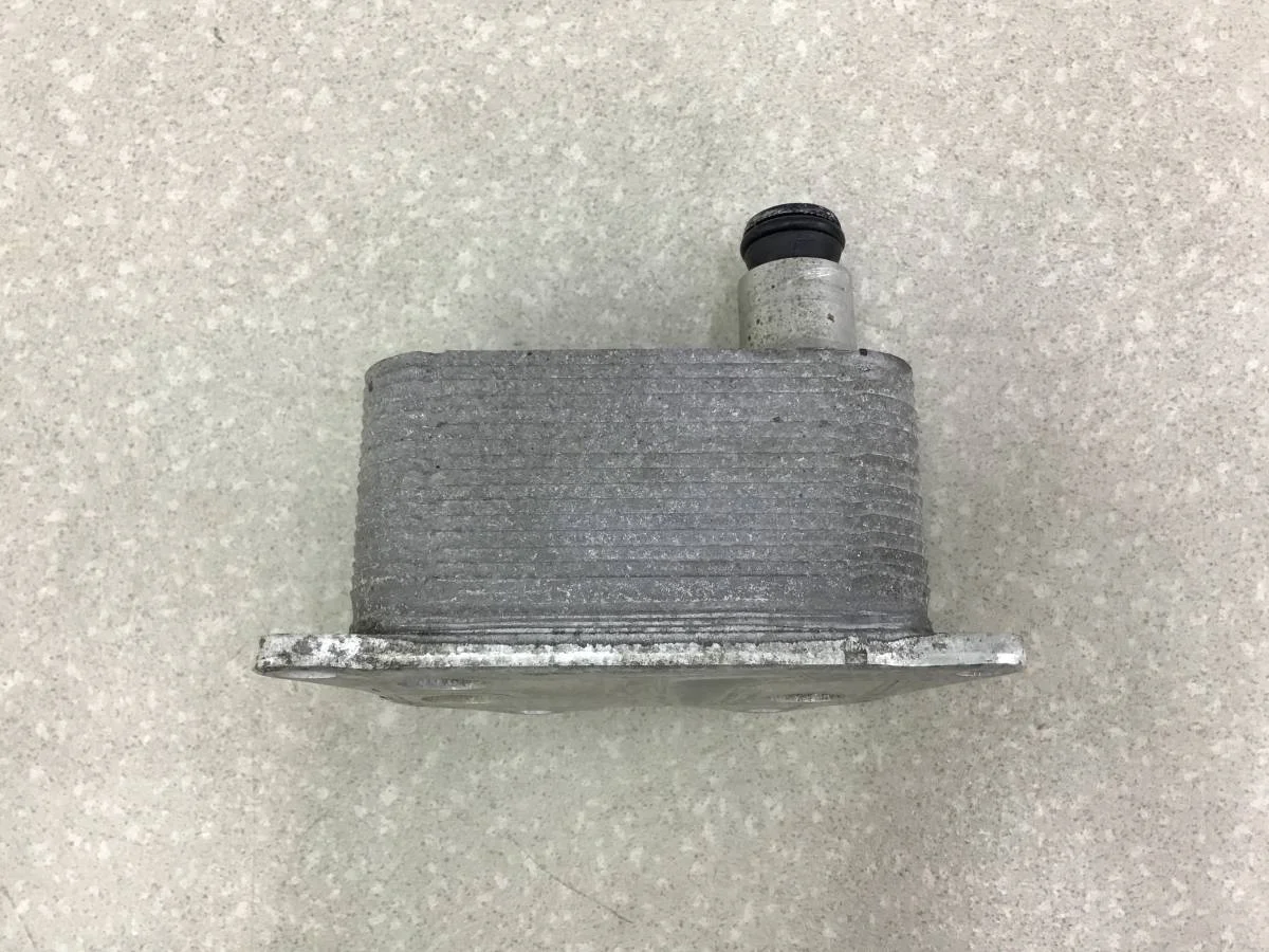 Теплообменник Volkswagen Tiguan (5N2) 2011-2016 [06J117021P] - миниатюра 3