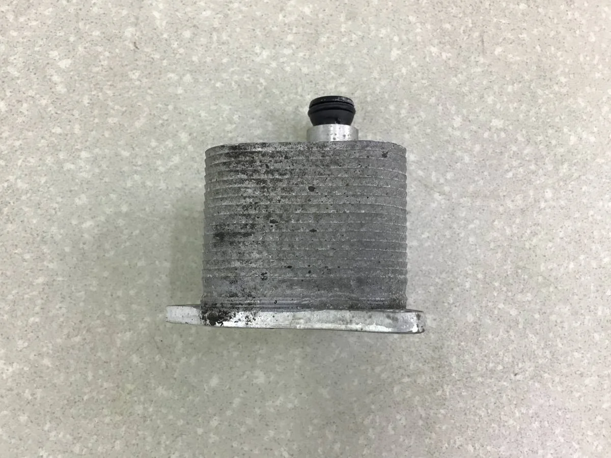 Теплообменник Volkswagen Tiguan (5N2) 2011-2016 [06J117021P] - миниатюра 5