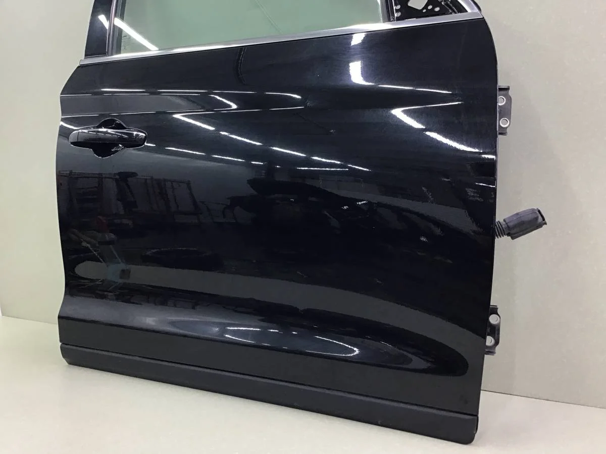 Дверь передняя правая JAC S7  10.2020 - 10.2022 [6107320U0010] - миниатюра 7