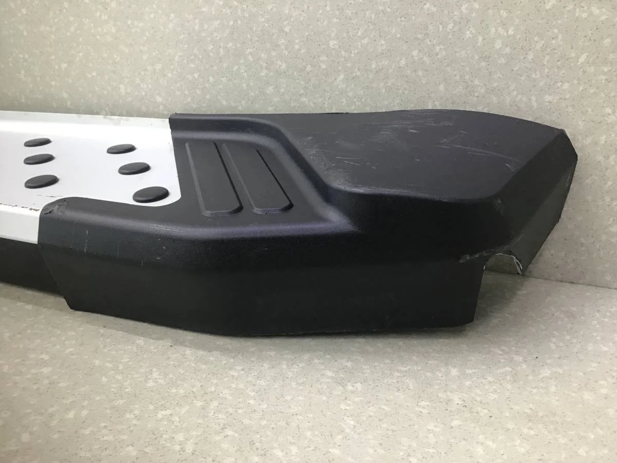 Подножка левая Nissan Qashqai (J10) 2006-2013 [D173AL41045] - миниатюра 6
