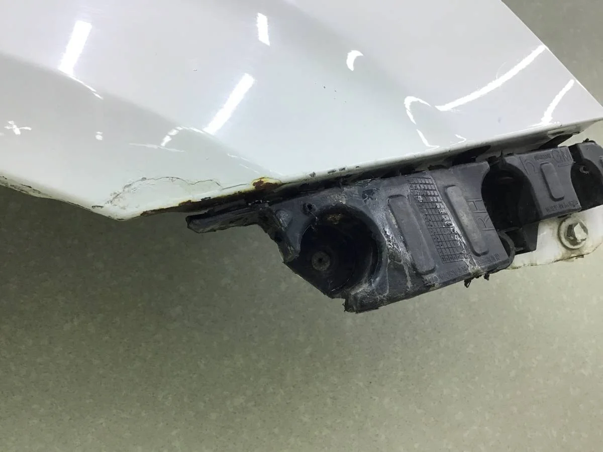 Крыло переднее правое Chevrolet Aveo T300 2011> [95483688] - миниатюра 7