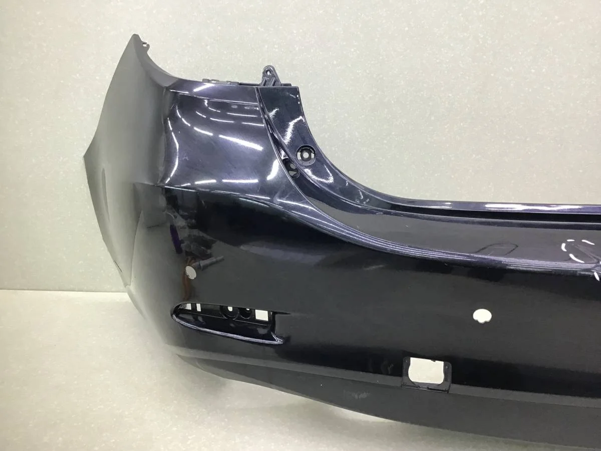 Бампер задний Mazda 6 (GJ) 2013> [GJR950221] - миниатюра 3