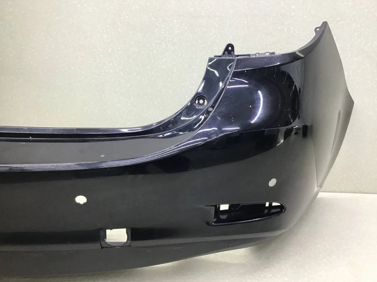 Бампер задний Mazda 6 (GJ) 2013> [GJR950221] - миниатюра 7