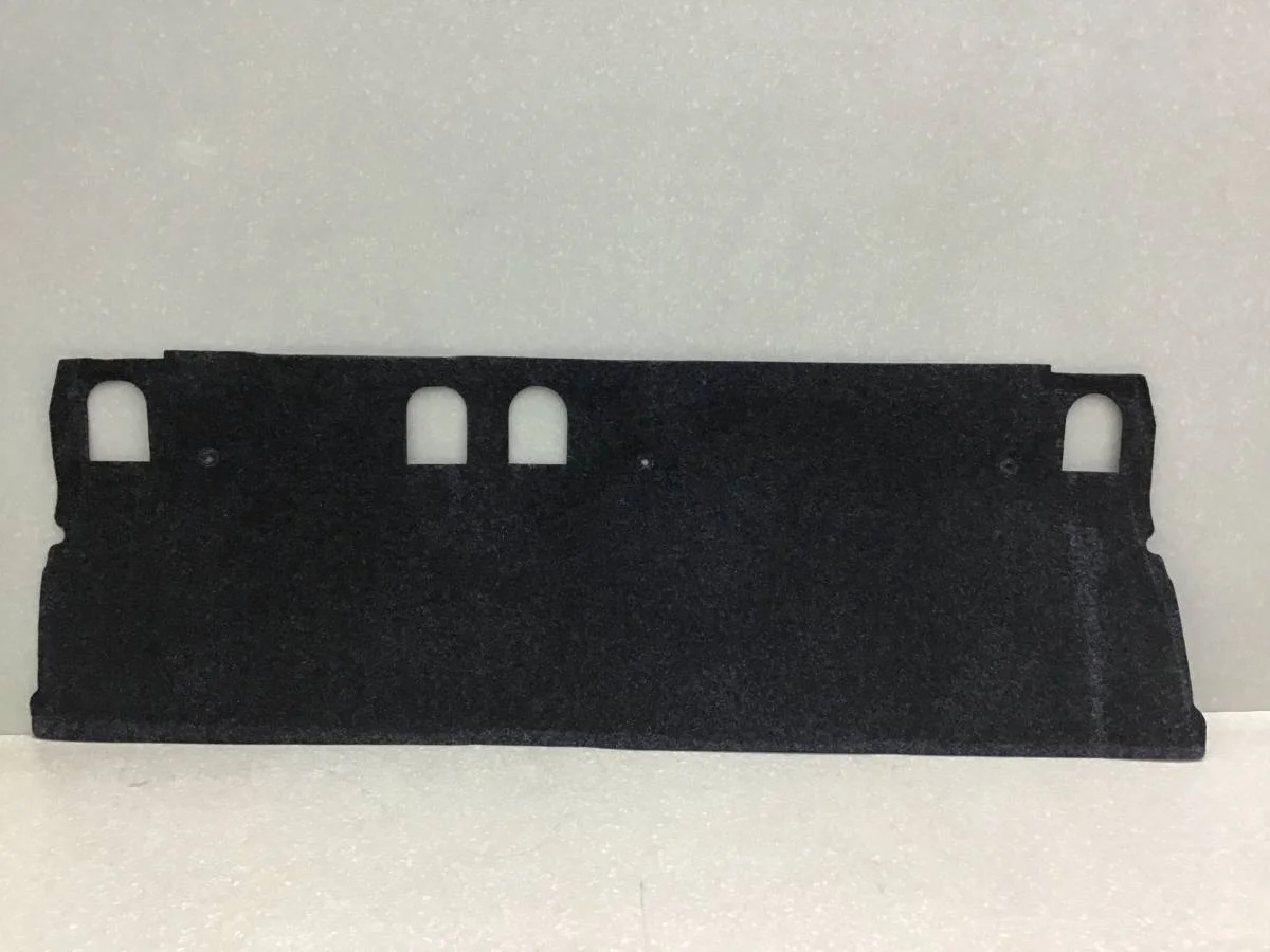Пол багажника Volkswagen Tiguan (5N2) 2011-2016 [5N0864303A] - миниатюра 2