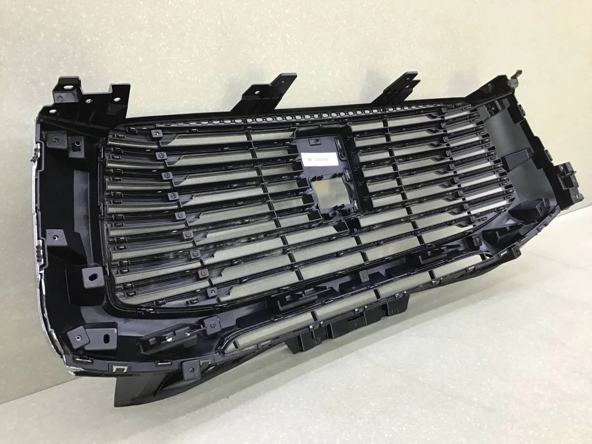 Решетка радиатора Tank Tank 500 2021> [5509200XKV3CA] - миниатюра 9