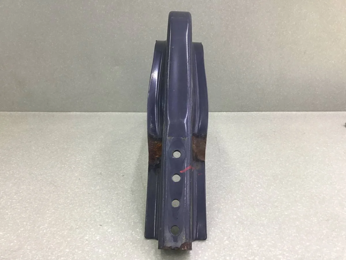 Кронштейн топливного бака  Scania R-Serie 2004> [1488891] - миниатюра 6