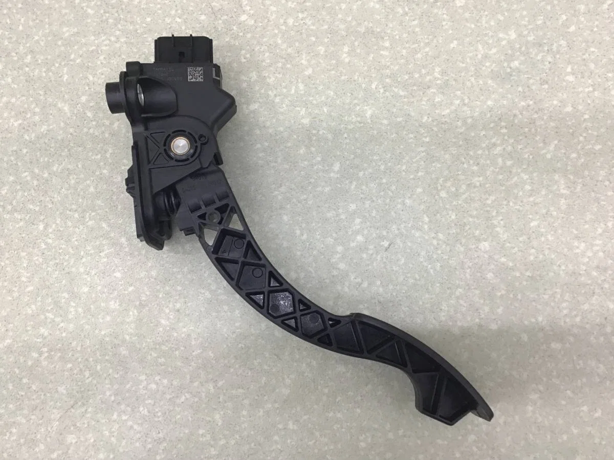 Педаль газа Mitsubishi ASX (GA1W) 2010-2016 [1600A134] - миниатюра 2