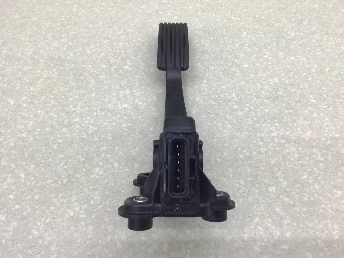 Педаль газа Mitsubishi ASX (GA1W) 2010-2016 [1600A134] - миниатюра 5