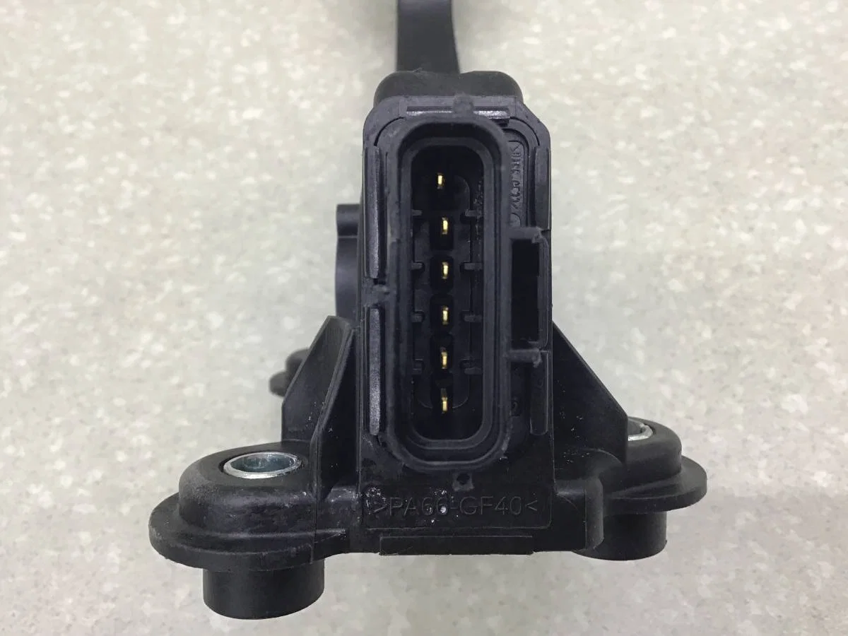 Педаль газа Mitsubishi ASX (GA1W) 2010-2016 [1600A134] - миниатюра 6