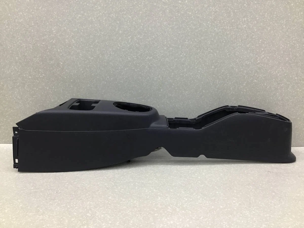 Консоль центральная Suzuki SX4 (YB21S) 2006-2016 [7581179J00S1S] - миниатюра 5