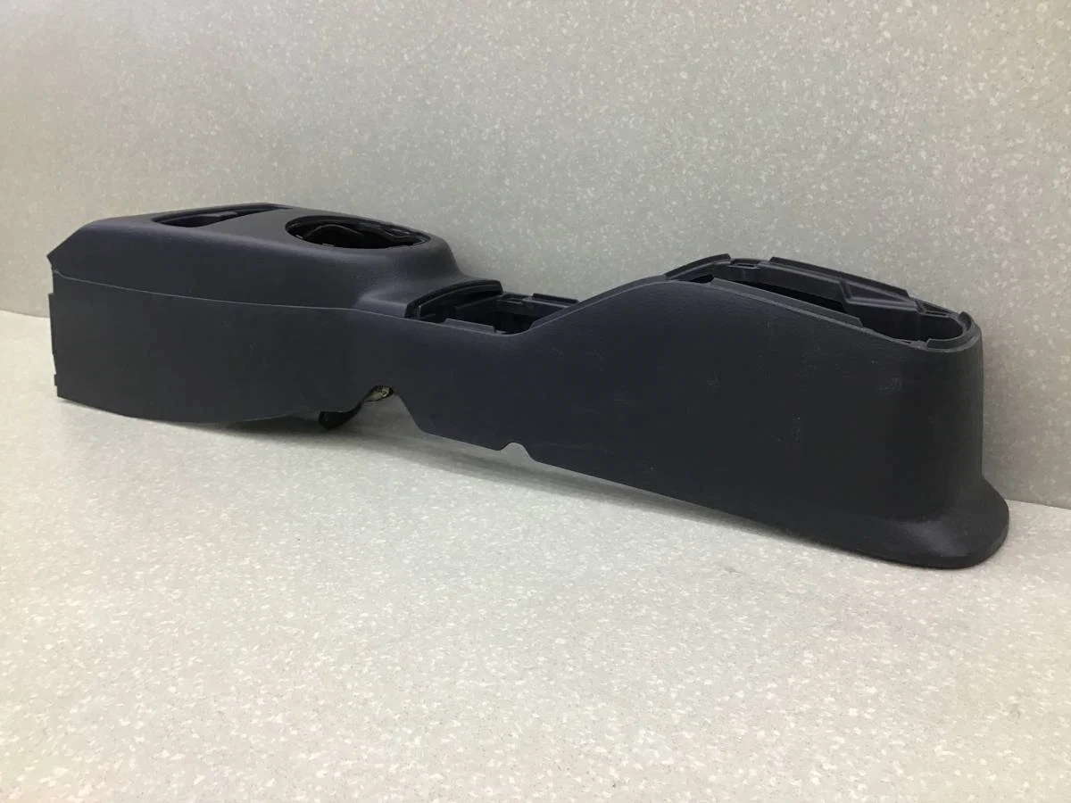 Консоль центральная Suzuki SX4 (YB21S) 2006-2016 [7581179J00S1S] - миниатюра 7