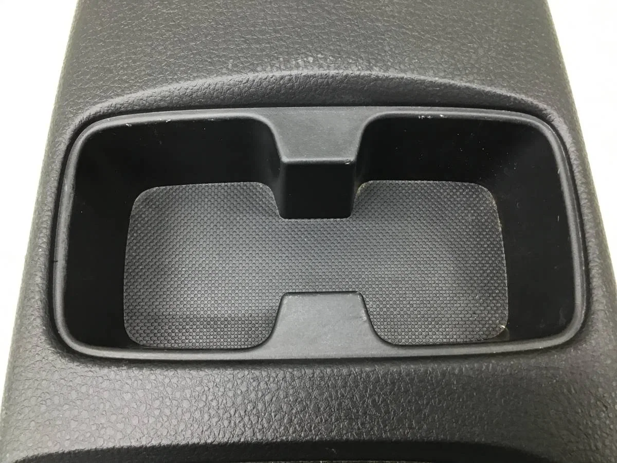 Консоль центральная Suzuki SX4 (YB21S) 2006-2016 [7581179J00S1S] - миниатюра 8