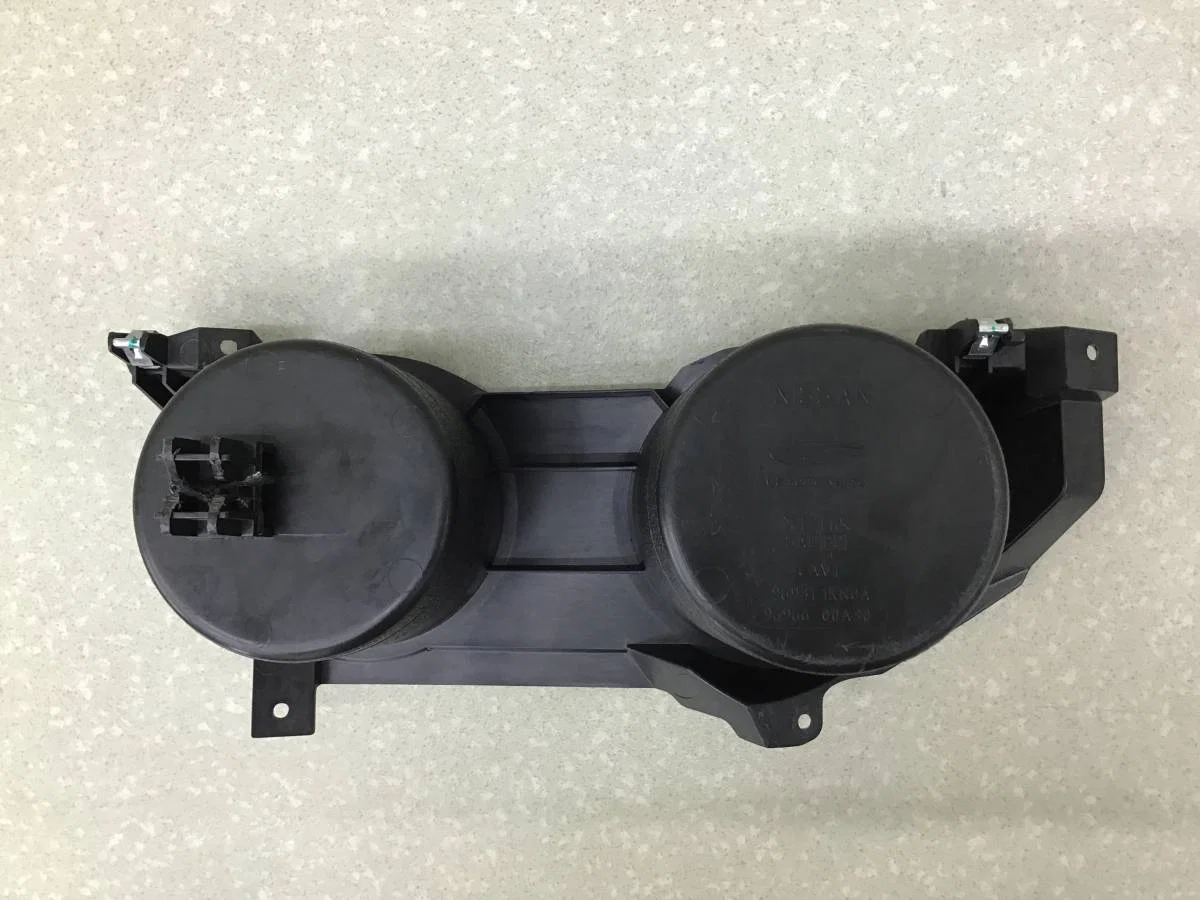 Подстаканник Nissan Juke (F15) 2011> [969651KN0A] - миниатюра 4