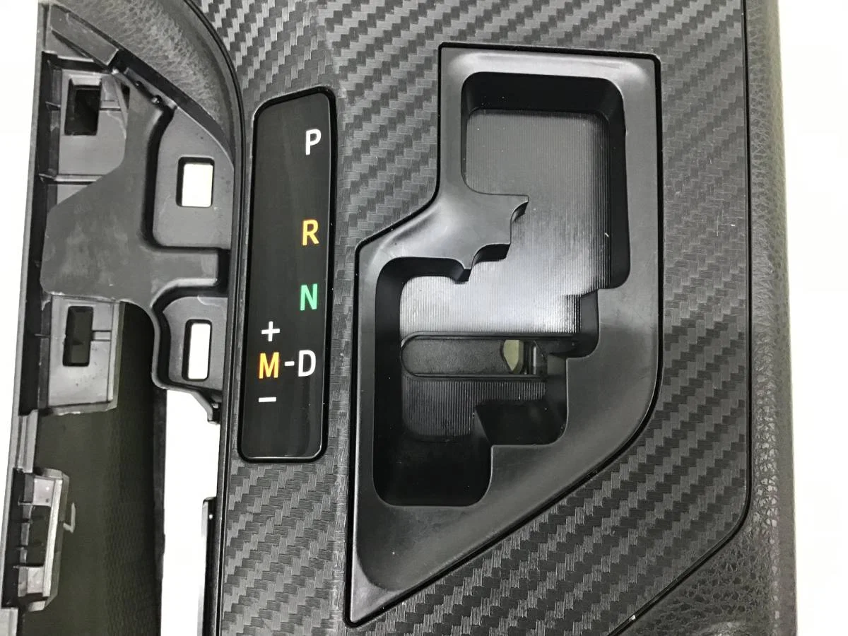 Консоль центральная Toyota Rav 4 (A40) 2013> [5890142100C0] - миниатюра 9