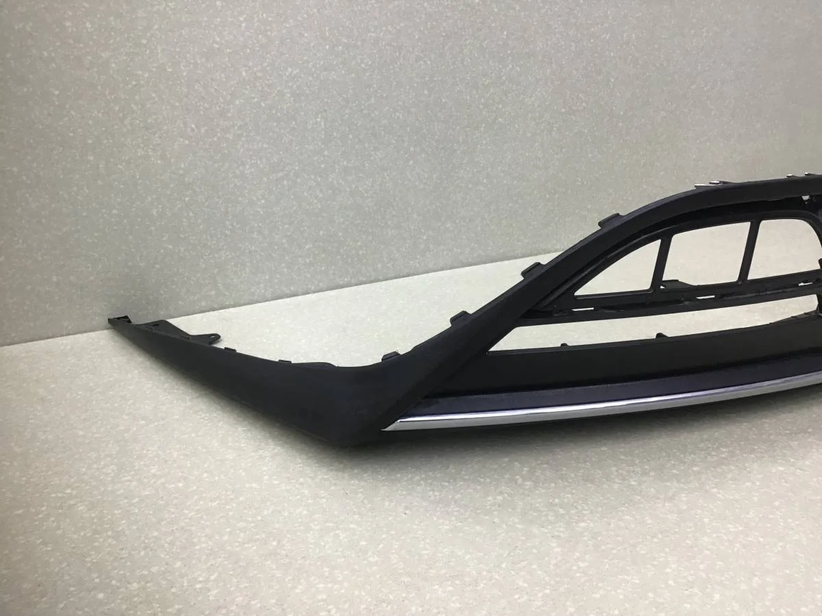 Юбка задняя Hyundai Sonata 8 (DN8)  2019> [86612L1000] - миниатюра 2