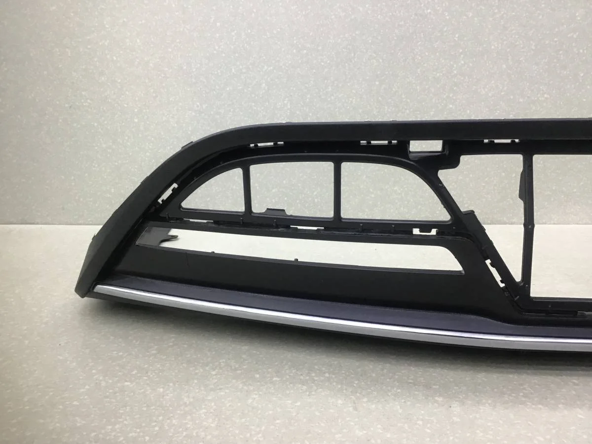Юбка задняя Hyundai Sonata 8 (DN8)  2019> [86612L1000] - миниатюра 3