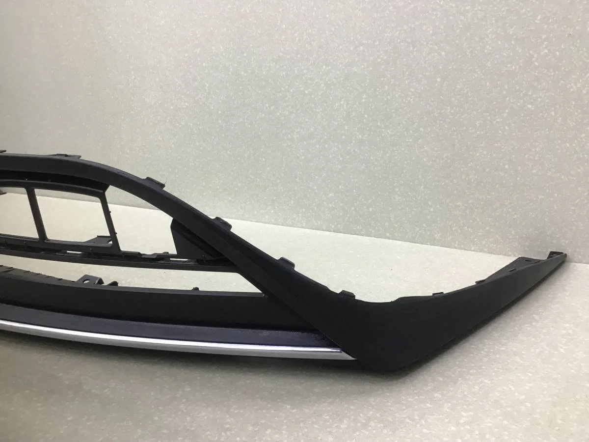 Юбка задняя Hyundai Sonata 8 (DN8)  2019> [86612L1000] - миниатюра 5