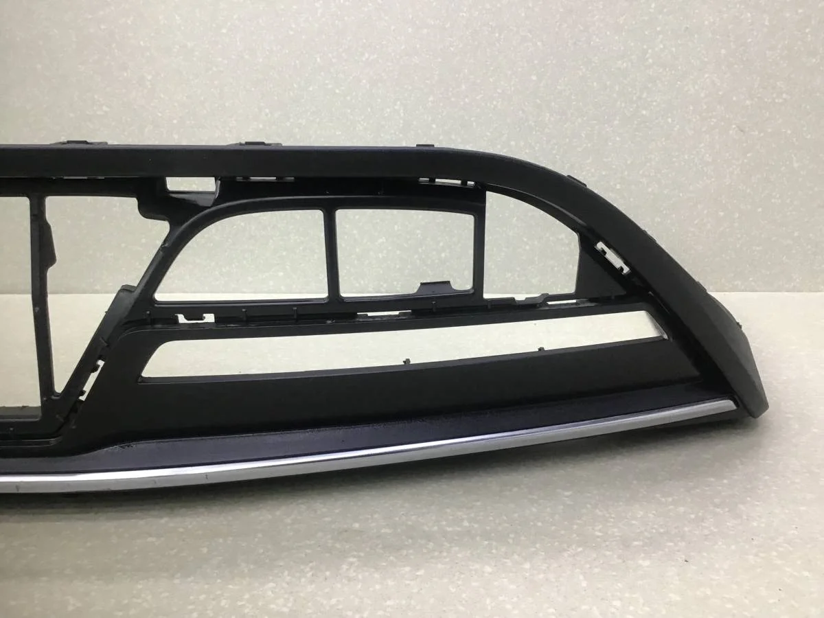 Юбка задняя Hyundai Sonata 8 (DN8)  2019> [86612L1000] - миниатюра 6