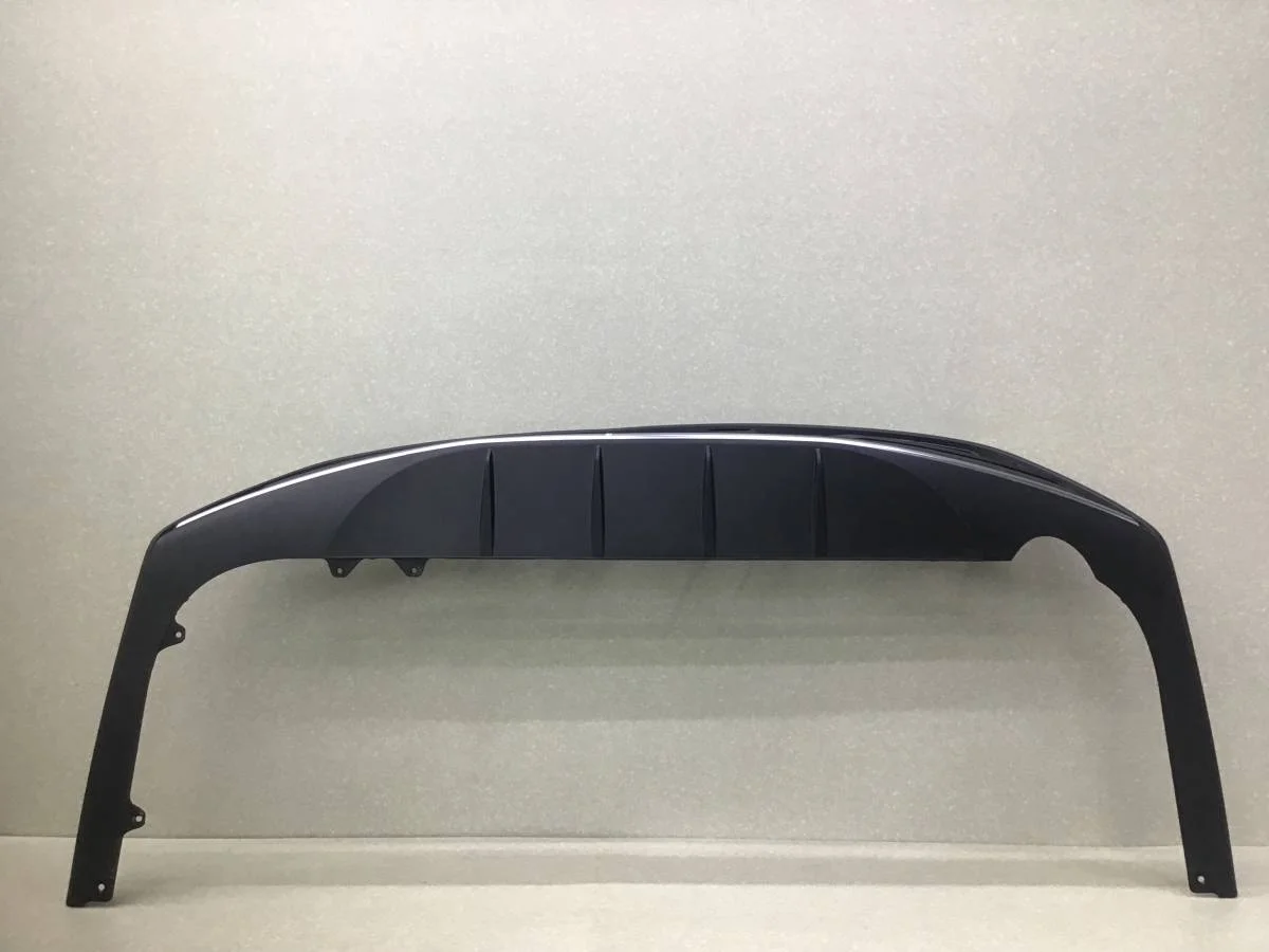 Юбка задняя Hyundai Sonata 8 (DN8)  2019> [86612L1000] - миниатюра 9